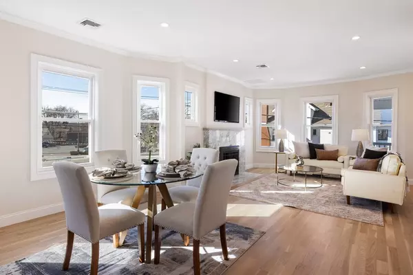 Arlington, MA 02474,7 Adams #7