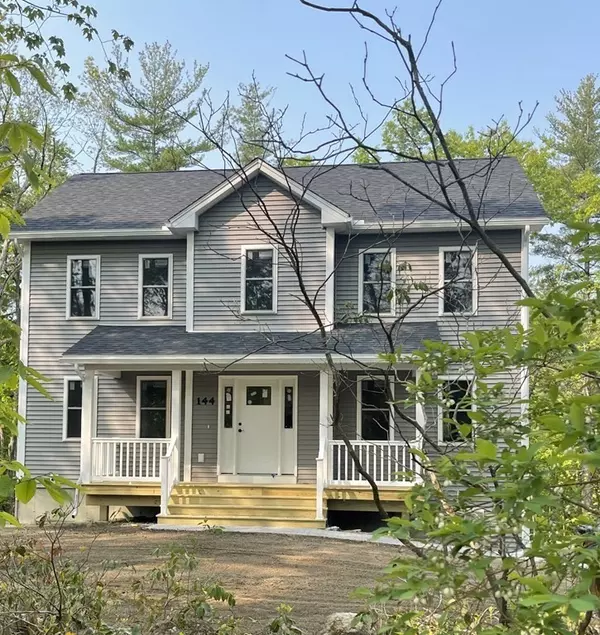 144 Campbell St, Rutland, MA 01543