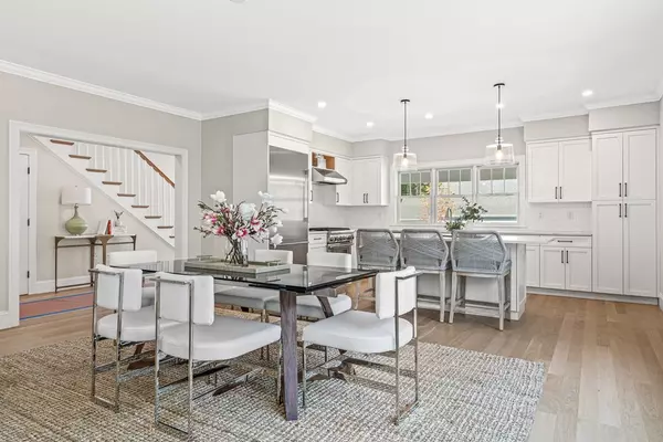 Weston, MA 02493,3 Peakes Ln #3