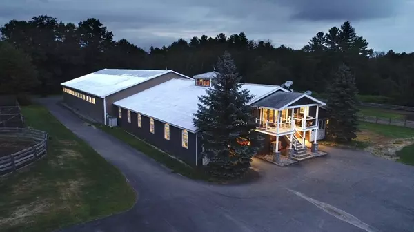 Hopkinton, NH 03229,295 Stumpfield Road