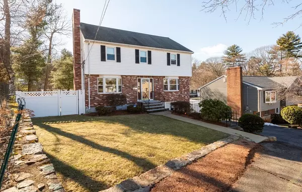 Lynn, MA 01904,186 Woodland North