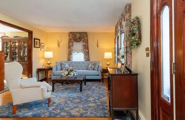 Lynn, MA 01904,186 Woodland North