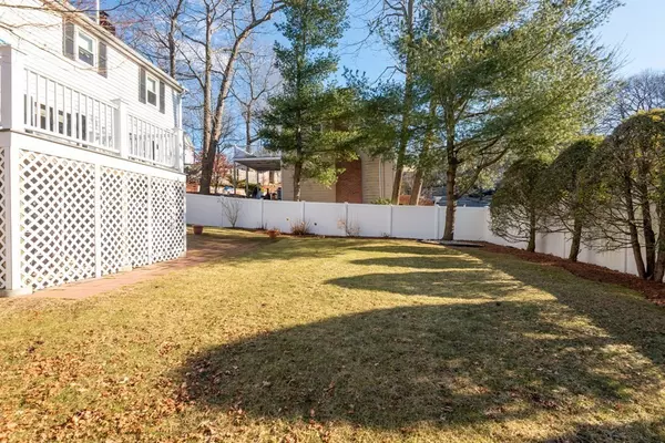 Lynn, MA 01904,186 Woodland North