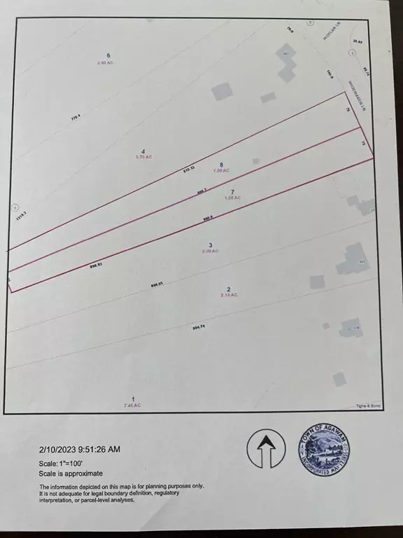 Agawam, MA 01001,0 Shoemaker Lane