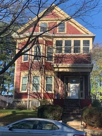 Boston, MA 02132,4323 Washington St #2
