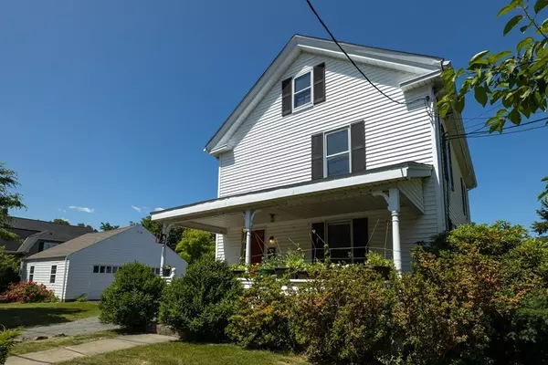 3A Crescent St., Newton, MA 02465