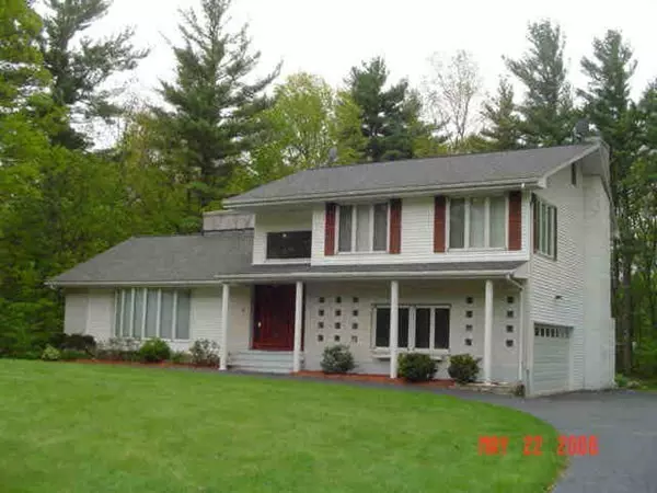 5 Telo Road, Windham, NH 03087