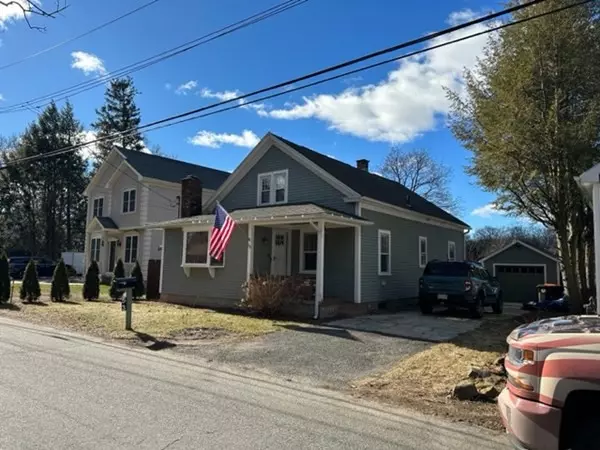 Agawam, MA 01001,53 James St