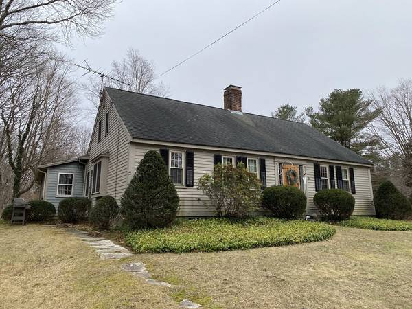 Mendon, MA 01756,54 Northbridge Rd