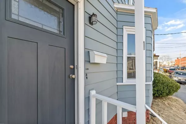 Lynn, MA 01904,11 Mapleton Pl