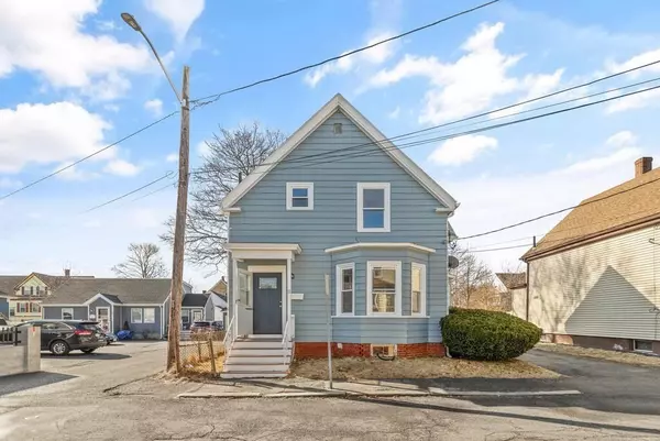 Lynn, MA 01904,11 Mapleton Pl