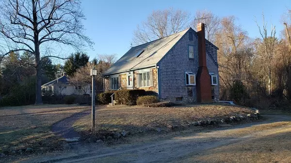 Scituate, MA 02066,188 Old Oaken Bucket Rd