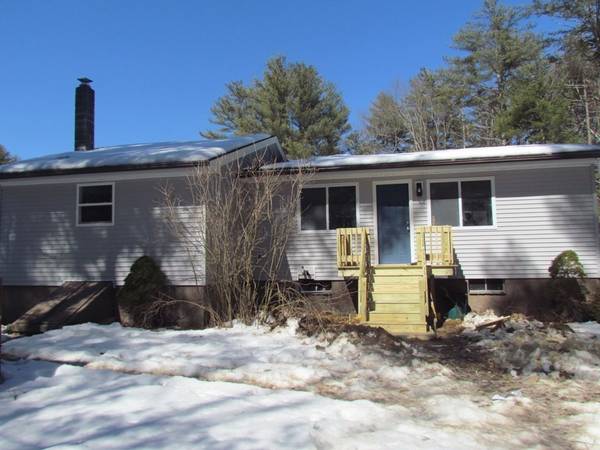 Hubbardston, MA 01452,116 Williamsville Road