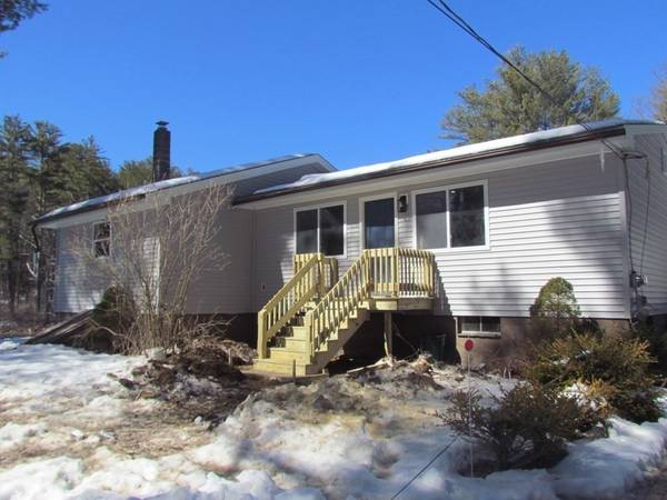 Hubbardston, MA 01452,116 Williamsville Road