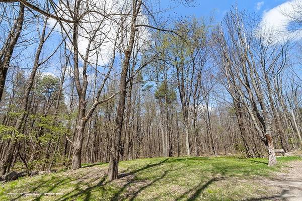 Lot 2 Rhodes Rd., Princeton, MA 01541