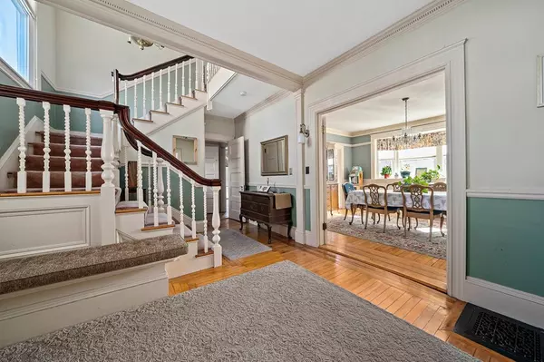 Braintree, MA 02184,36 Monatiquot Avenue