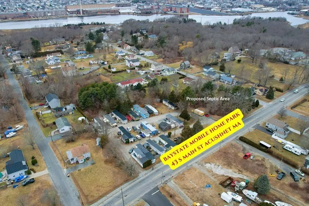 Acushnet, MA 02743,43 S Main St