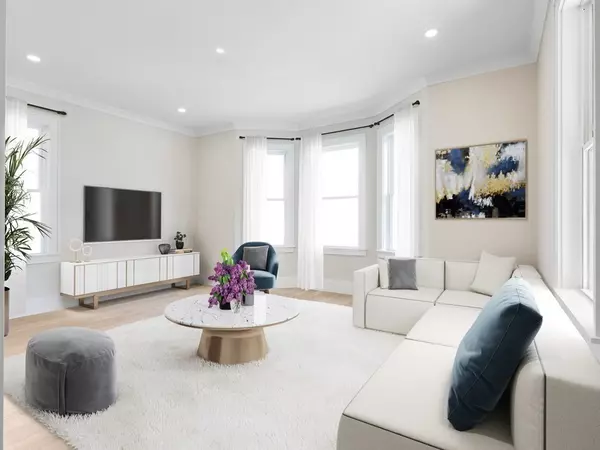 Newton, MA 02465,3 Prospect #A