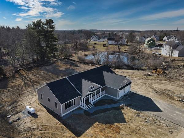 Dracut, MA 01826,23 Berube Lane #Lot 7