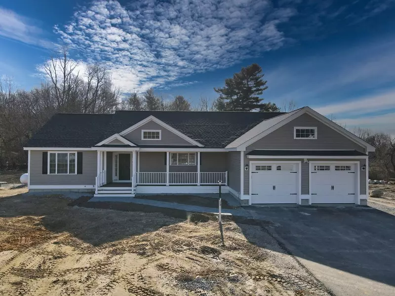 23 Berube Lane #Lot 7, Dracut, MA 01826