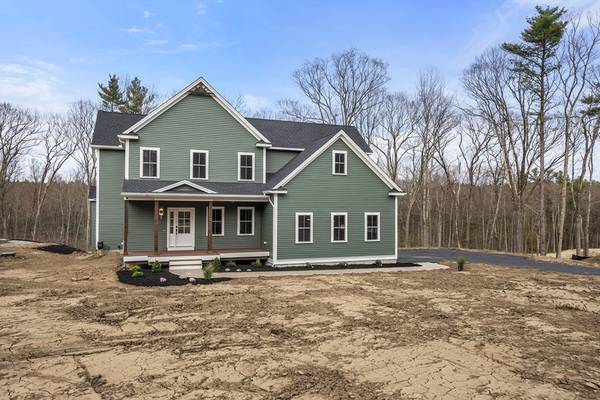 Lot 3 Elmwood Avenue, Holden, MA 01520