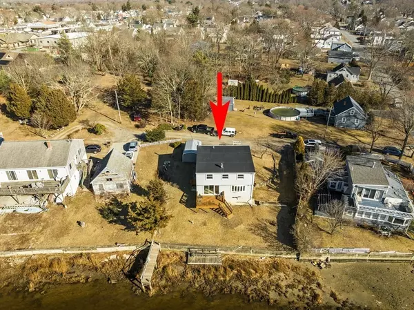 Swansea, MA 02777,69 West View