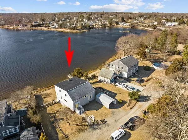 Swansea, MA 02777,69 West View