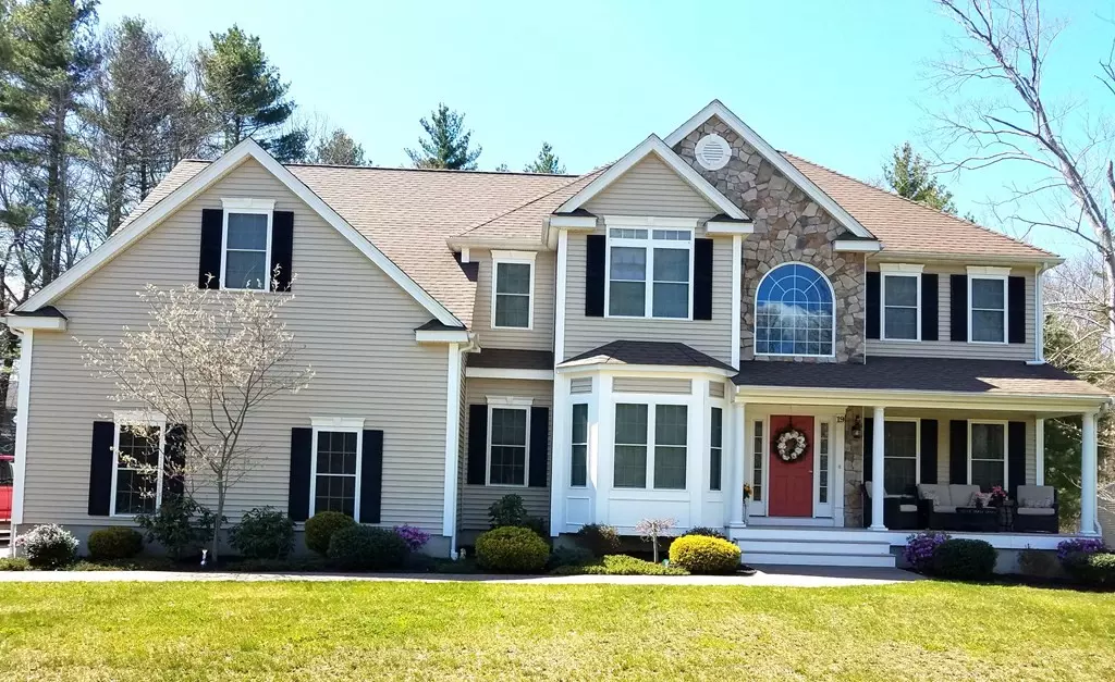 Mansfield, MA 02048,19 Shea Cir