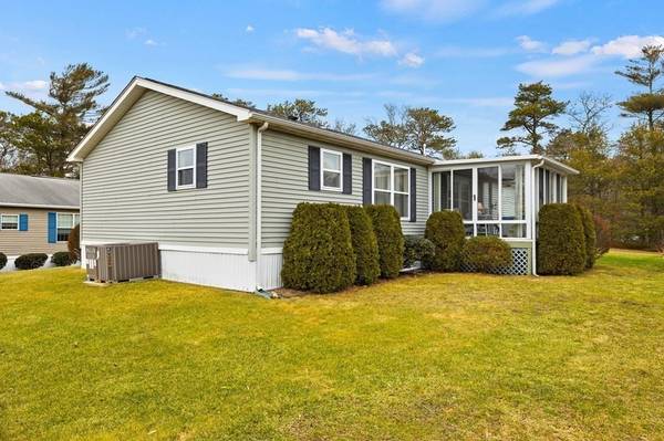 Plymouth, MA 02360,38 Headlands Circle