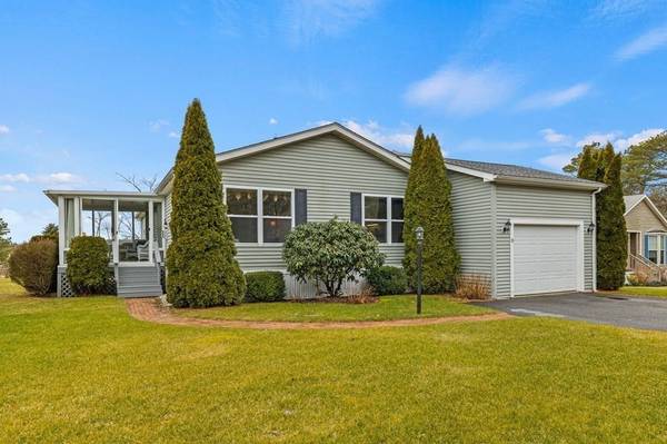 38 Headlands Circle, Plymouth, MA 02360