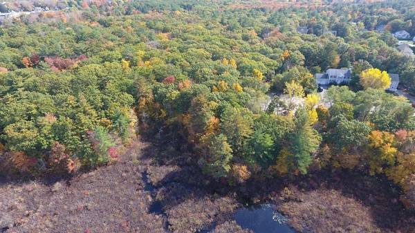 Stoughton, MA 02072,Lot 3 Silver Glen Road