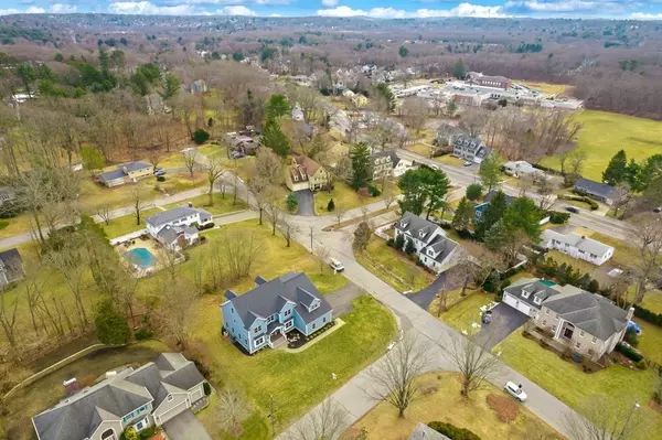 Lexington, MA 02420,14 Scotland Rd