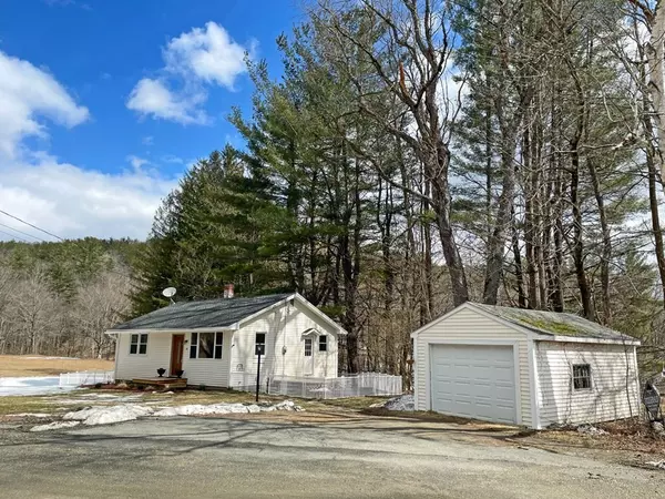 Charlemont, MA 01339,14 E. Harmony Lane