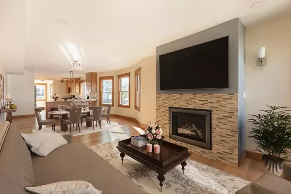 Watertown, MA 02472,48 Fairfield St #48