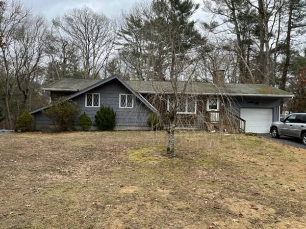 49 Winfield Street, Freetown, MA 02717