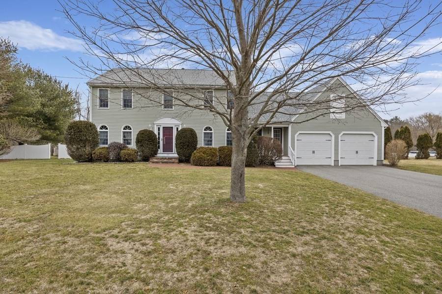 130 Hayward Place, Bridgewater, MA 02324