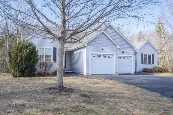 8 Candlewood Dr #8, Spencer, MA 01562