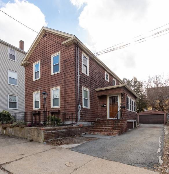 26 Home St., Beverly, MA 01915