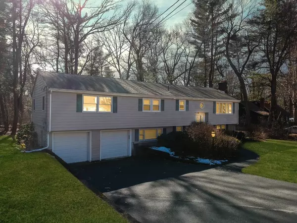 Billerica, MA 01821,45 Stag Drive