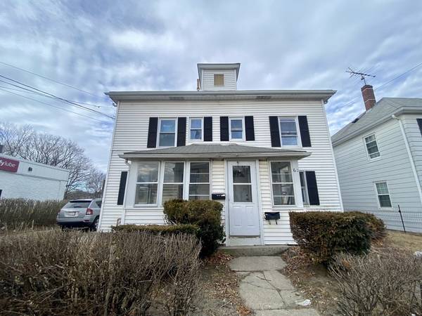 62 E Main St, Milford, MA 01757