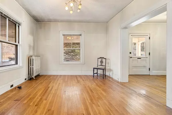 Milton, MA 02186,27 Brook Hill Rd