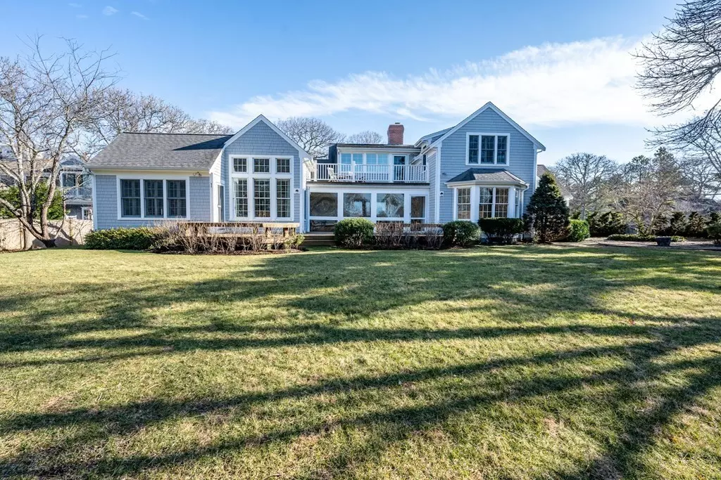 Brewster, MA 02631,35 Barberry Ln