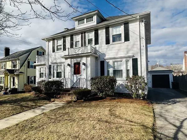 139 Standish Road, Watertown, MA 02472