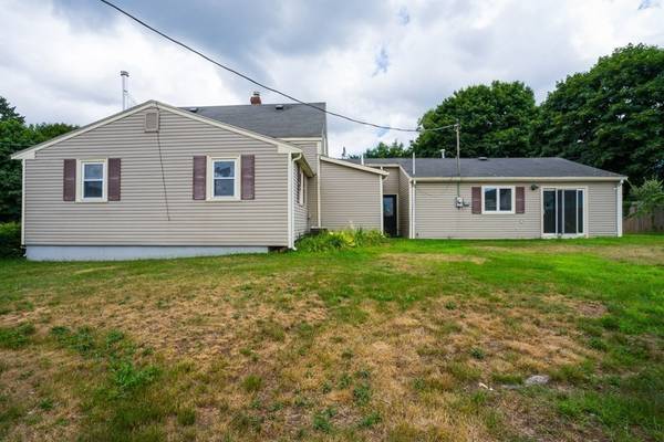 104 Clapp St, Stoughton, MA 02072