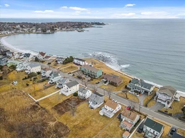 Nahant, MA 01908,54 Willow Road