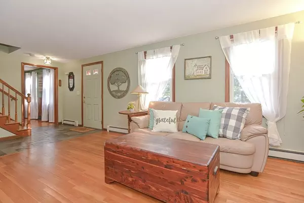 Mansfield, MA 02048,363 Balcom St