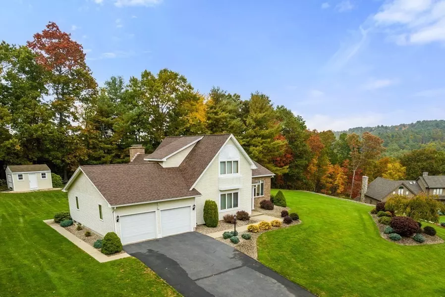 33 Isabel Ln, Ludlow, MA 01056