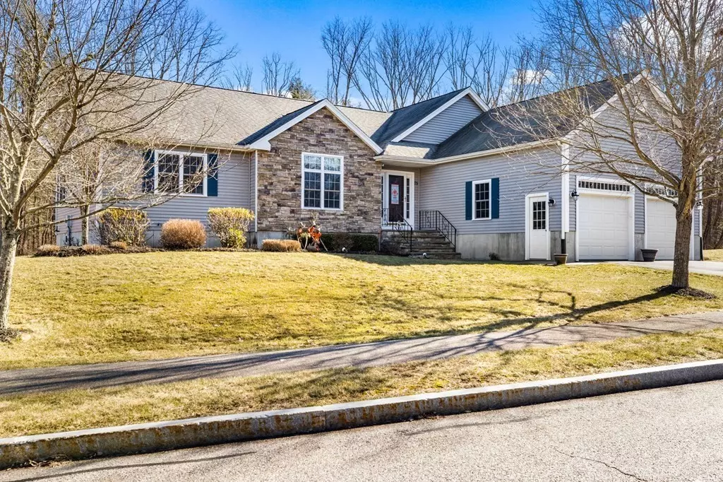 Raynham, MA 02767,75 Karen's Way