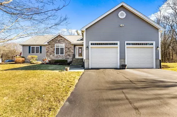 Raynham, MA 02767,75 Karen's Way