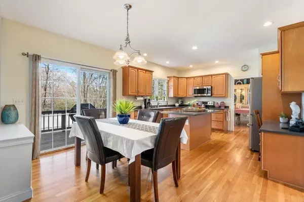 Grafton, MA 01519,13 Stonegate Circle